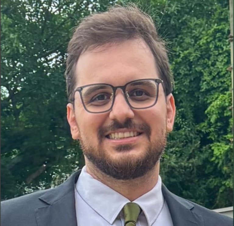 Rev. Claudio Roma Jr.